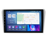 NAVIGPS Navigatie Toyota Avensis din 2002-2008, Android 15 , 4GB RAM, Octacore, Slot Sim 4G, DSP, GPS, Wi-FI, Carplay, Android Auto, USB, Bluetooth, Waze, Touchscreen, 9 inch