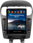 NAVIGPS Navigatie Dodge Journey 2011-2020 Android 14 , 2GB RAM Ecran Tesla