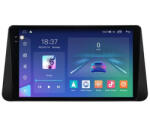 NAVIGPS Navigatie Nissan Micra 5 2017 - 2021 Rezolutie 2K, Ecran QLED 9.5 inch, 8GB RAM si 128GB ROM, Android, Procesor Octacore, Slot sim 4G, Sunet DSP, Wireless Carplay