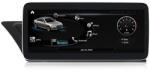 NAVIGPS Navigatie Audi A4 A5 B8 ( 2009 - 2016) , Audi Concert Symphony , Android 14 , 6GB RAM +64 GB ROM , Slot Sim 4G LTE , Display 10 inch , Procesor Octa Core , Internet