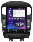 NAVIGPS Navigatie Fiat Leap , 2011 - 2020 Ecran TESLA 9.7 inch, 8 GB RAM si 128 GB ROM, Android 15, Slot Sim 4G, Procesor Octa Core, Carplay Wireless si Android auto, Procesor Sunet Digital DSP