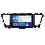 NAVIGPS Navigatie Kia Carnival 2014-2020 Android 15 , 4GB RAM , Procesor Quad Core , Wireless Carplay si Android auto , Display HD Touchscreen, Wi-Fi , Bluetooth, USB
