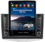 NAVIGPS Navigatie VW Passat B6 B7 CC, Display TESLA 9.5 inch, 2GB RAM si 32GB ROM, Wireless Carplay si Android Auto, Procesor Octacore, Slot sim 4G, Sunet DSP, Camera Marsarier, Bluetooth, USB, Wi Fi, Radio