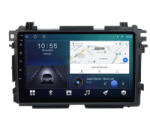 NAVIGPS Navigatie Honda HRV 2014 - 2021 8GB RAM si 128GB ROM, Ecran QLED 9 inch, Android 14, Procesor Octacore, Slot sim 4G, Sunet DSP, Wireless Carplay si Android Auto