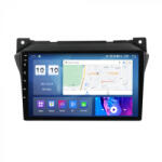 NAVIGPS Navigatie Suzuki Alto din 2009-2016 Android 15 , 4GB RAM , Procesor Quad Core , Wireless Carplay si Android auto , Display HD Touchscreen, Wi-Fi , Bluetooth, USB