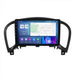 NAVIGPS Navigatie Nissan Juke din 2010-2017, Android 15 , 4GB RAM, Octacore, Slot Sim 4G, DSP, GPS, Wi-FI, Carplay, Android Auto, USB, Bluetooth, Waze, Touchscreen, 9 inch