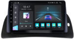 NAVIGPS Navigatie Renault Kangoo din 2015-2018, Rezolutie 2K, Display QLED 9.5 inch, 4GB RAM si 64GB ROM, Android, Procesor Octacore, Slot sim 4G, Sunet DSP, Wireless Carplay si Android Auto, Camera Marsarier