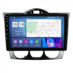 NAVIGPS Navigatie Mazda RX8 din 2008 - 2021, 4GB RAM si 64GB ROM, Ecran QLED 9 inch, Android 15, Procesor Octacore, Slot sim 4G, Sunet DSP, Wireless Carplay si Android Auto, Camera Marsarier