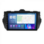 NAVIGPS Navigatie Suzuki Ciaz din 2014 - 2018, Android 15, 2GB RAM si 32GB ROM, Display IPS 9 inch, Camera Marsarier, Internet, Aplicatii, Wi Fi, Usb, Bluetooth