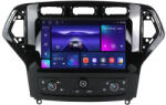 NAVIGPS Navigatie Ford Mondeo din 2007-2011 Android 14 , 4GB RAM , Procesor Quad Core , Wireless Carplay si Android auto , Display HD Touchscreen, Wi-Fi , Bluetooth, USB