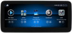 NAVIGPS Navigatie Mercedes CLA GLA A CLASS din 2011-2015 Display 12.5 inch 6 GB RAM