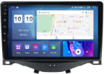 Navigatie CITROEN C1 Android 14 , 4GB RAM , Procesor Quad Core , Wireless Carplay si Android auto , Display HD Touchscreen, Wi-Fi , Bluetooth, USB