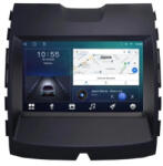 NAVIGPS Navigatie Ford S Max , 2015 - 2023 8GB RAM si 128GB ROM, Ecran QLED 9 inch, Android 14, Procesor Octacore, Slot sim 4G, Sunet DSP, Wireless Carplay si Android Auto