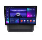 NAVIGPS Navigatie Renault Trafic , 2010 - 2014 Rezolutie 2K, Display QLED 9.5 inch, 4GB RAM si 64GB ROM, Android, Procesor Octacore, Slot sim 4G, Sunet DSP, Wireless Carplay si Android Auto, Camera Marsa