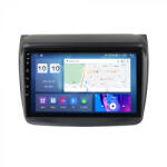 NAVIGPS Navigatie Mitsubishi L200 din 2008 - 2016, 4GB RAM si 64GB ROM, Ecran QLED 9 inch, Android 15, Procesor Octacore, Slot sim 4G, Sunet DSP, Wireless Carplay si Android Auto, Camera Marsarier