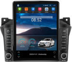 NAVIGPS Navigatie Suzuki Alto din 2009-2016, Display TESLA 9.5 inch, 2GB RAM si 32GB ROM, Wireless Carplay si Android Auto, Procesor Octacore, Slot sim 4G, Sunet DSP, Camera Marsarier, Bluetooth, USB, Wi Fi,