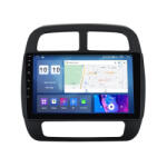 NAVIGPS Navigatie Dacia Spring din 2015 - 2022 Android 14 , 4GB RAM , Procesor Quad Core , Wireless Carplay si Android auto , Display HD Touchscreen, Wi-Fi , Bluetooth, USB