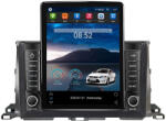 NAVIGPS Navigatie Toyota Highlander din 2013 - 2019, Ecran TESLA 9.7 inch, 8 GB RAM si 128 GB ROM, Android 15, Slot Sim 4G, Procesor Octa Core, Carplay Wireless si Android auto, Procesor Sunet Digital DSP, Ap