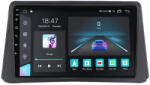 NAVIGPS Navigatie Opel Mokka din 2012-2016, Rezolutie 2K, Ecran QLED 9.5 inch, 8GB RAM si 128GB ROM, Android, Procesor Octacore, Slot sim 4G, Sunet DSP, Wireless Carplay si Android Auto