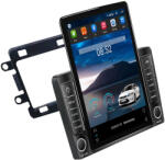 NAVIGPS Navigatie Dacia Duster din 2012-2019 Display TESLA 9.5 inch, 2GB RAM si 32GB ROM, Wireless Carplay si Android Auto, Procesor Octacore, Slot sim 4G, Sunet DSP, Camera Marsarier, Bluetooth, USB, Wi Fi,