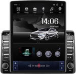 NAVIGPS Navigatie Dacia Duster din 2019 - 2021, Ecran TESLA 9.7 inch, 4 GB RAM si 64 GB ROM, Slot Sim 4G, Procesor Octa Core, Carplay integrat, Procesor Sunet Digital DSP, Android, Aplicatii, Usb, Wi Fi, Blue