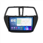NAVIGPS Navigatie Suzuki S Cross 2012 - 2017 Android 14 , 1GB RAM Carplay