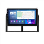 NAVIGPS Navigatie Jeep Grand Cherokee din 1999-2005, Android 15, Wireless Carplay si Android Auto, 2GB RAM si 32GB ROM, Display IPS 9 inch, Camera Marsarier, Internet, Aplicatii, Wi Fi, Usb, Bluetooth