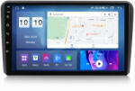 NAVIGPS Navigatie Audi A3 ( 2002 - 2013 ) Android 14 , 4GB RAM , Procesor Quad Core , Wireless Carplay si Android auto , Display HD Touchscreen, Wi-Fi , Bluetooth, USB