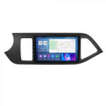 NAVIGPS Navigatie Kia Morning 2011-2017 Android 15, 4GB RAM+32GB ROM QLED