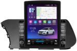 NAVIGPS Navigatie Hyundai i20 , 2020 - 2024 , Android 14 , 4GB RAM Ecran Tesla 9.7 inch , Procesor Octacore, Slot sim 4G, Sunet DSP, Wireless Carplay si Android Auto