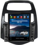 NAVIGPS Navigatie Chevrolet Spark 2010-2014 Android 14 , 2GB RAM Ecran Tesla