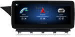 NAVIGPS Navigatie Mercedes GLK din 2008-2015 Display 12.5 inch 6 GB RAM