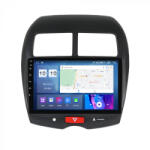 NAVIGPS Navigatie Mitsubishi ASX ( 2010 - 2019 ) Android 15, 2GB RAM si 32GB ROM, Display IPS 9 inch, Camera Marsarier, Internet, Aplicatii, Wi Fi, Usb, Bluetooth