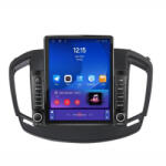 NAVIGPS Navigatie Opel Insignia din 2014 - 2017, Ecran TESLA 9.7 inch, 8 GB RAM si 128 GB ROM, Android 15, Slot Sim 4G, Procesor Octa Core, Carplay Wireless si Android auto, Procesor Sunet Digital DSP, Aplic