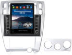 NAVIGPS Navigatie Hyundai Tucson din 2006 - 2014, Display TESLA 9.5 inch, 2GB RAM si 32GB ROM, Wireless Carplay si Android Auto, Procesor Octacore, Slot sim 4G, Sunet DSP, Camera Marsarier, Bluetooth, USB, Wi