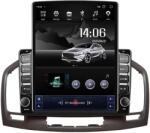 NAVIGPS Navigatie Opel Insignia din 2008 - 2013, Ecran TESLA 9.7 inch, 8 GB RAM si 128 GB ROM, Android 15, Slot Sim 4G, Procesor Octa Core, Carplay Wireless si Android auto, Procesor Sunet Digital DSP, Aplic