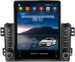 NAVIGPS Navigatie Opel Agila din 2007-2014, Display TESLA 9.5 inch, 2GB RAM si 32GB ROM, Wireless Carplay si Android Auto, Procesor Octacore, Slot sim 4G, Sunet DSP, Camera Marsarier, Bluetooth, USB, Wi Fi, R