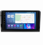 NAVIGPS Navigatie Mercedes ML GL W164 din 2005 - 2012, 8GB RAM si 128GB ROM, Ecran QLED 9 inch, Android 15, Procesor Octacore, Slot sim 4G, Sunet DSP, Wireless Carplay si Android Auto, Camera Marsarier