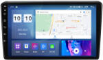NAVIGPS Navigatie Hyundai H1 din 2007 - 2015, 4GB RAM si 64GB ROM, Ecran QLED 9 inch, Android 15, Procesor Octacore, Slot sim 4G, Sunet DSP, Wireless Carplay si Android Auto, Camera Marsarier