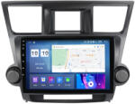 NAVIGPS Navigatie Toyota Highlander ( 2009 - 2014 ) Android 15, 2GB RAM si 32GB ROM, Display IPS 9 inch, Camera Marsarier, Internet, Aplicatii, Wi Fi, Usb, Bluetooth