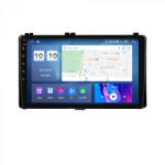 NAVIGPS Navigatie Toyota Corolla Auris din 2017 - 2020, 8GB RAM si 128GB ROM, Ecran QLED 9 inch, Android 14, Procesor Octacore, Slot sim 4G, Sunet DSP, Wireless Carplay si Android Auto, Camera Marsarier