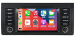 NAVIGPS Navigatie BMW X5 E53 si Seria 5 E39, Android 14, Wireless Carplay si Android Auto, 2GB RAM si 32GB ROM, Display IPS 7 inch, Camera Marsarier, Internet, Aplicatii, Wi Fi, Usb, Bluetooth