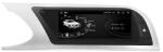 NAVIGPS Navigatie Audi A4 B8 2009-2012 Audi MMI3G , Android 14 , 6GB RAM +64 GB ROM , Slot Sim 4G LTE , Display 8.8 inch , Procesor Octa Core , Internet