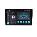 NAVIGPS Navigatie Fiat Ducato Citroen Jumper Peugeot Boxer din 2006-2022, Rezolutie 2K, Display QLED 9.5 inch, 4GB RAM si 64GB ROM, Android, Procesor Octacore, Slot sim 4G, Sunet DSP, Wireless Carplay si Andr