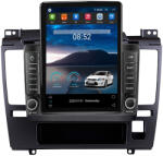 NAVIGPS Navigatie Nissan Tiida 2005-2010 Android 14 , 2GB RAM Ecran Tesla