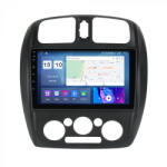 NAVIGPS Navigatie Mazda 323 Android 15 , 4GB RAM , Procesor Quad Core , Wireless Carplay si Android auto , Display HD Touchscreen, Wi-Fi , Bluetooth, USB