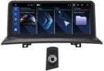 NAVIGPS Navigatie BMW X3 E83 ( 2003 - 2010 ) Android 14 , 6 GB RAM + 64 GB ROM , Internet , 4G , Aplicatii , Waze , Wi Fi , Usb , Bluetooth , Mirrorlink ,