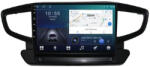 NAVIGPS Navigatie Hyundai Ioniq 2016 - 2022 Android 15 , 4GB RAM si 64GB ROM, Ecran QLED 9 inch, Android 14, Procesor Octacore, Slot sim 4G, Sunet DSP, Wireless Carplay si Android Auto
