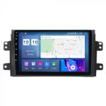 NAVIGPS Navigatie Suzuki SX4 din 2006-2014 Android 14 , 1GB RAM Carplay