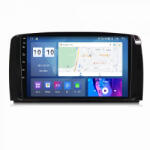 NAVIGPS Navigatie Mercedes R Class W251 din 2005-2017 Android 15 , 4GB RAM , Procesor Quad Core , Wireless Carplay si Android auto , Display HD Touchscreen, Wi-Fi , Bluetooth, USB